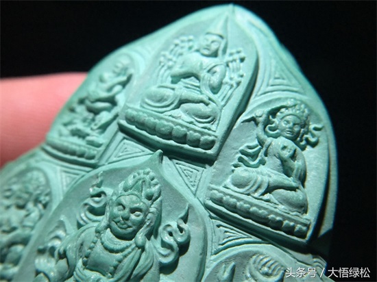 大威德金刚的15个特点,你知道几个?