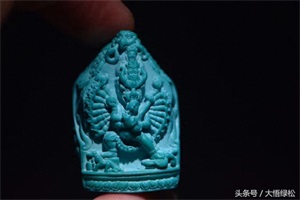 大威德金刚的15个特点,你知道几个?