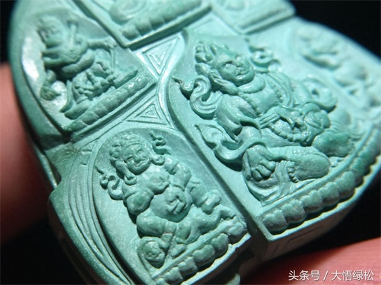 大威德金刚的15个特点,你知道几个?