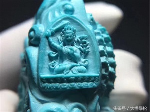 大威德金刚的15个特点,你知道几个?