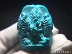 大威德金刚的15个特点,你知道几个?