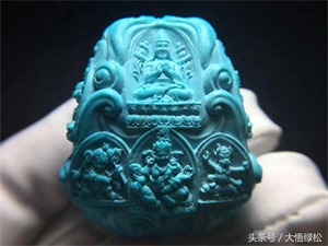 大威德金刚的15个特点,你知道几个?