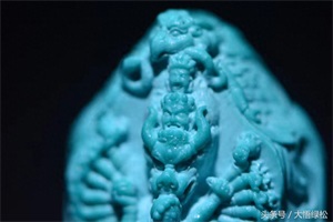 大威德金刚的15个特点,你知道几个?