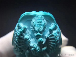 大威德金刚的15个特点,你知道几个?