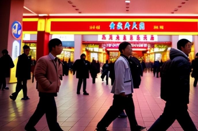 第二产业(第一、第二、第三产业指什么?)