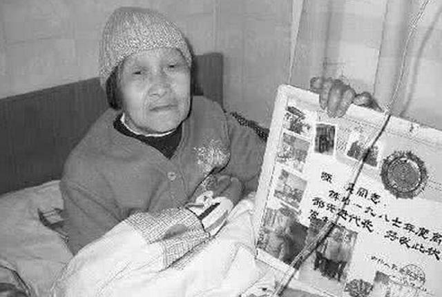 四川版双枪老太婆，三个原型只活了两个，副省级待遇