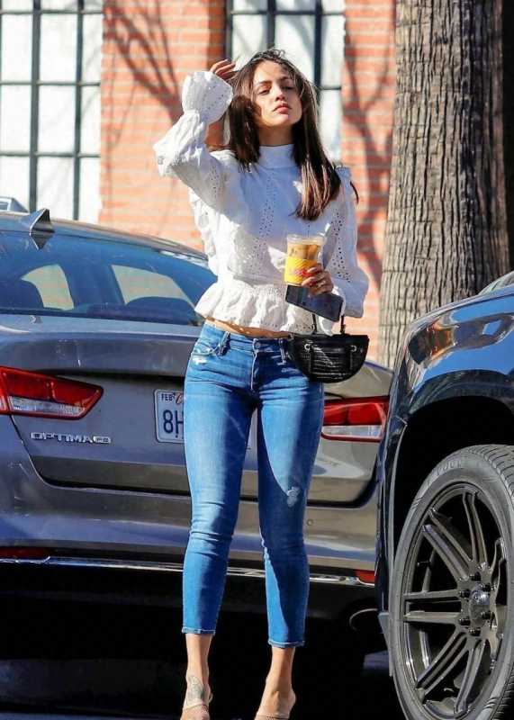 艾莎冈萨雷斯(原创艾莎冈萨雷斯)