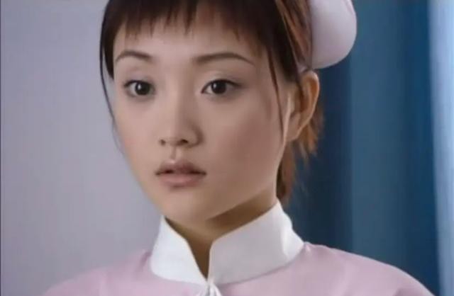 王珞丹和葛优撞脸（明星撞脸严重的对比图）