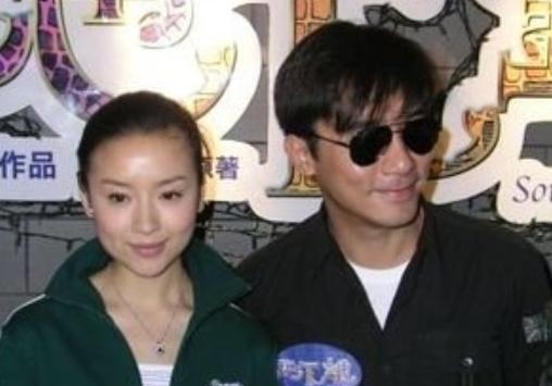 董洁和梁朝伟什么关系(董洁梁朝伟到底什么关系) 董洁 梁朝伟 第1张