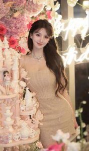 ​揭露叶珂真相：黄晓明与妖怪直播引发热议