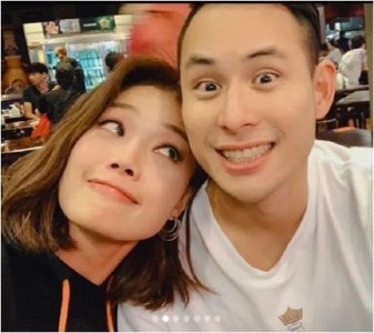 ​容祖儿老公是谁 和何韵诗真的在一起过吗