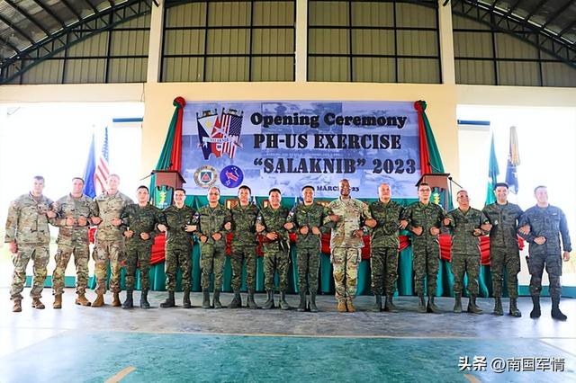 南海对菲律宾重要性（菲律宾接二连三炒作南海局势）(2)