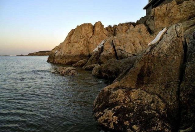 荧光海滩的游玩（美翻了的荧光海滩就在咱家门口）(8)