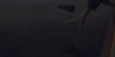 荧光海滩的游玩（美翻了的荧光海滩就在咱家门口）(15)