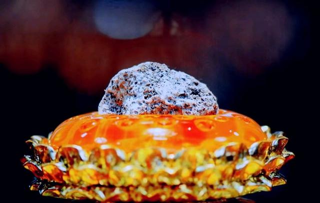 真身舍利子是怎么形成的（舍利子代表得道）(2)