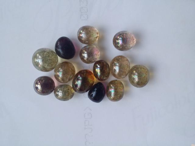 真身舍利子是怎么形成的（舍利子代表得道）(5)