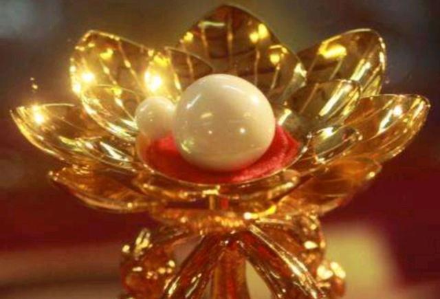 真身舍利子是怎么形成的（舍利子代表得道）(1)