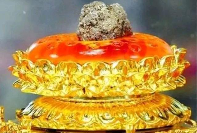 真身舍利子是怎么形成的（舍利子代表得道）(6)