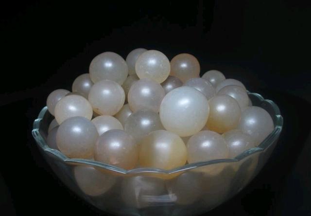 真身舍利子是怎么形成的（舍利子代表得道）(4)