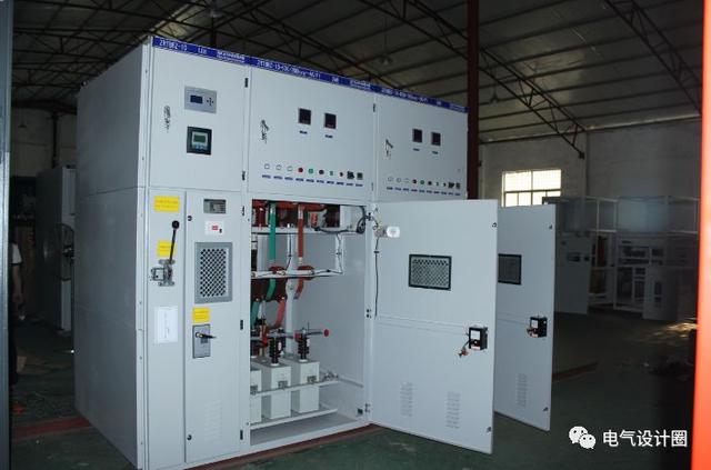 无功补偿原理及计算公式(国庆节电气知识看点)(2)