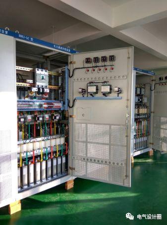 无功补偿原理及计算公式(国庆节电气知识看点)(1)