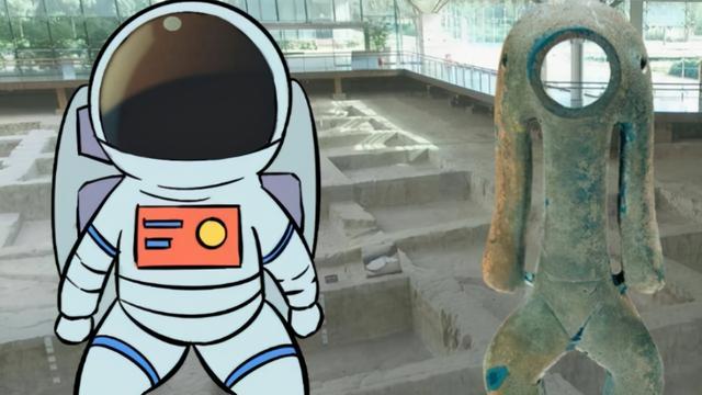 时空隧道之谜大揭秘（时光隧道真的存在吗）(3)