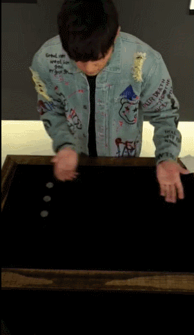 万人围观周杰伦入行20年直播首秀（周杰伦直播几十位明星）(6)