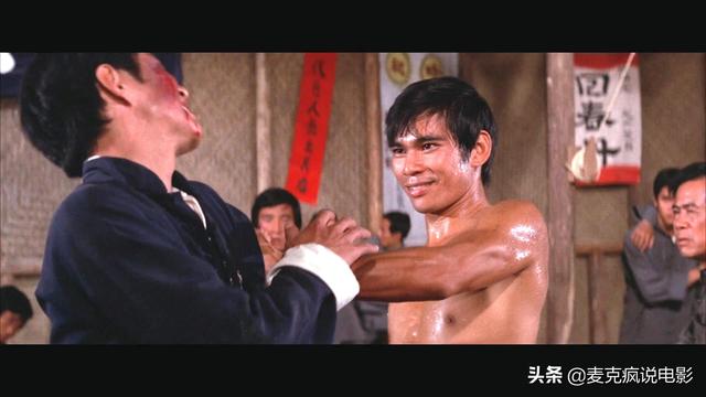 最新版的马永贞全集（一部具有开创作用的马永贞）(10)