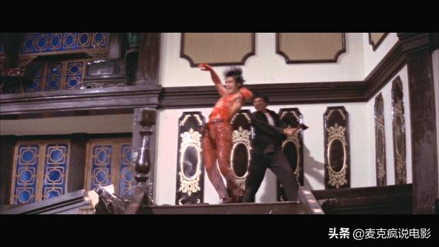 最新版的马永贞全集（一部具有开创作用的马永贞）(9)