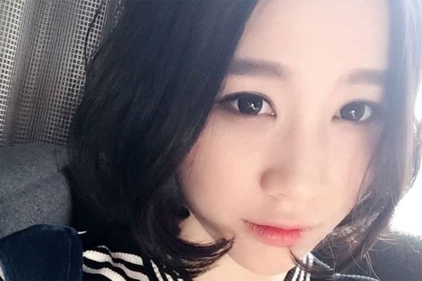 娱乐冷雨萱个人资料 冷冷因洗澡照事件增添了不少骂名  1