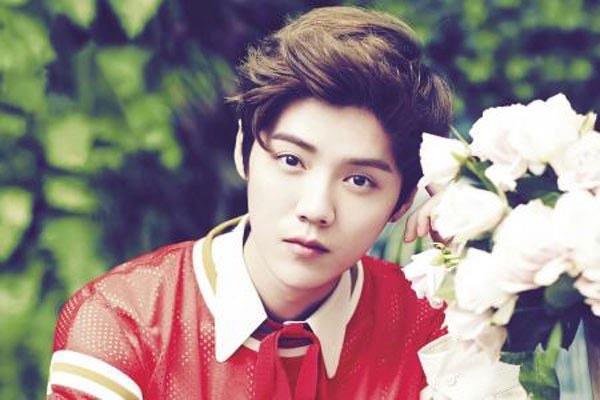 娱乐鹿晗七龙吐珠事件是什么意思 黑历史当中最大的一个  1