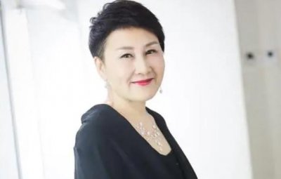 ​演员张凯丽结过几次婚（揭秘演员张凯丽婚史）