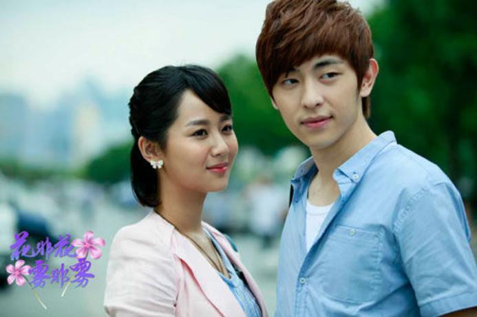 邓伦杨紫CP甜蜜!现实中两人却走不到一起,网友:这一点是关键