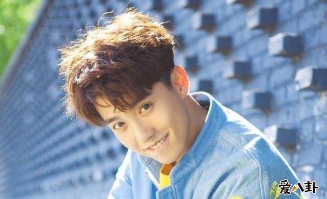 演员马闻远资料：演员马闻远个人资料年龄(1)