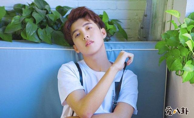 演员马闻远资料：演员马闻远个人资料年龄(3)