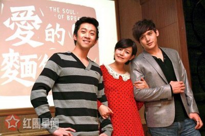 ​倪安东陈妍希什么关系倪安东出轨为什么牵扯到陈妍希