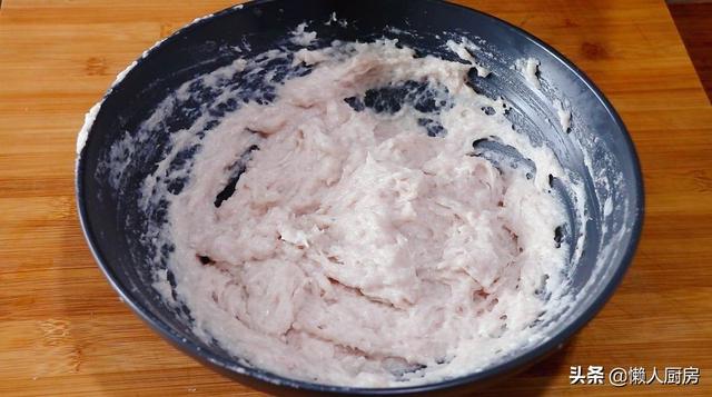 正宗的北方鲅鱼饺子做法（原来鲅鱼饺子这么好吃）(18)