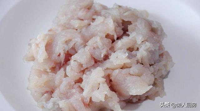 正宗的北方鲅鱼饺子做法（原来鲅鱼饺子这么好吃）(7)