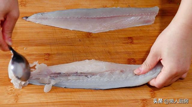 正宗的北方鲅鱼饺子做法（原来鲅鱼饺子这么好吃）(6)