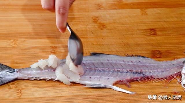 正宗的北方鲅鱼饺子做法（原来鲅鱼饺子这么好吃）(5)