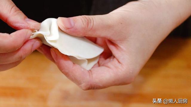 正宗的北方鲅鱼饺子做法（原来鲅鱼饺子这么好吃）(23)