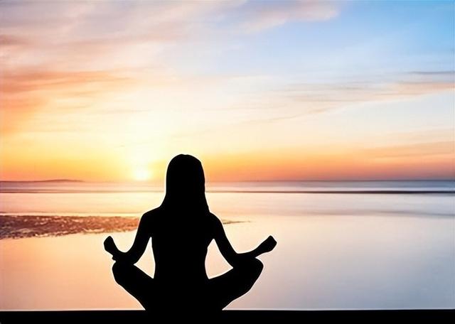 (12个让冥想静坐更容易的方法)(1)