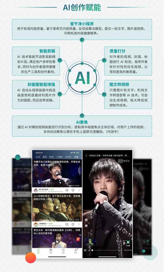 爱奇艺创作平台（爱奇艺号三周年）(3)