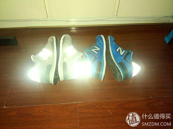新百伦574鞋性价比（NEWBALANCE新百伦）(8)