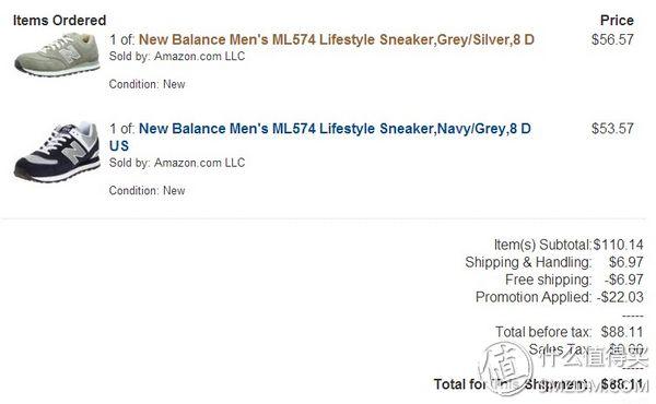 新百伦574鞋性价比（NEWBALANCE新百伦）(3)