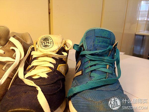 新百伦574鞋性价比（NEWBALANCE新百伦）(14)