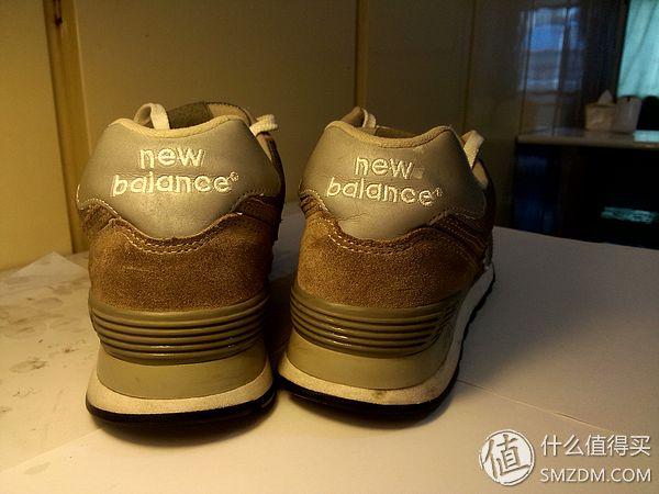 新百伦574鞋性价比（NEWBALANCE新百伦）(5)