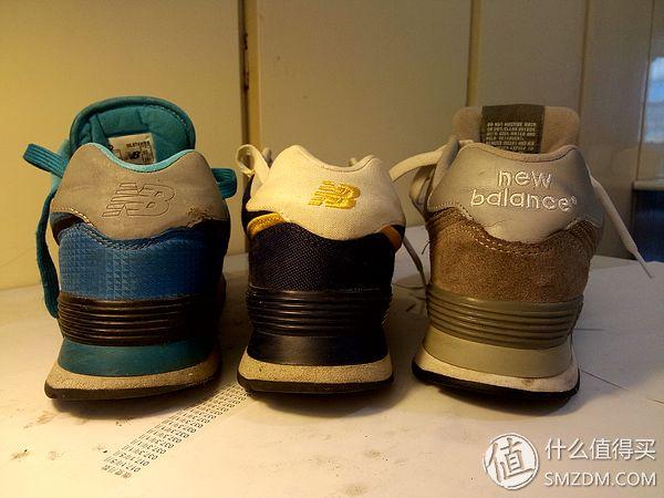 新百伦574鞋性价比（NEWBALANCE新百伦）(15)