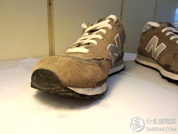 新百伦574鞋性价比（NEWBALANCE新百伦）(12)