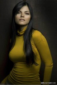 ​委内瑞拉美女明星TOP30